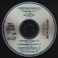 Everything Counts And Live Tracks